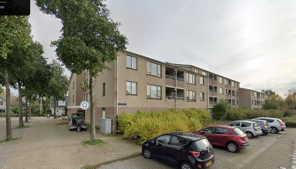 Livingstonestraat 10, 1827 PW Alkmaar, Nederland