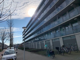 Amalia van Solmsstraat 110, 1814 NR Alkmaar, Nederland