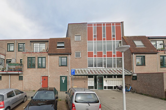 Mauritskade 48