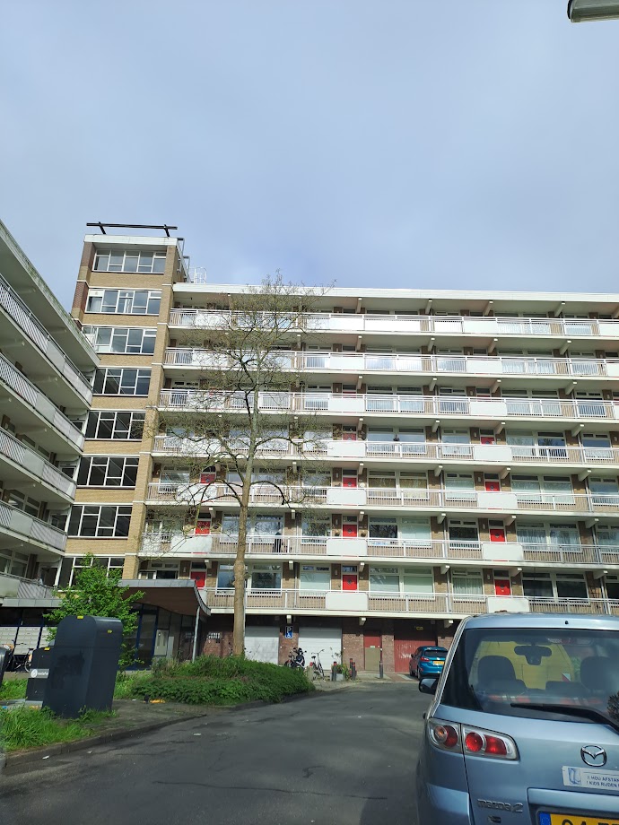 Maasstraat 483, 1823 XM Alkmaar, Nederland