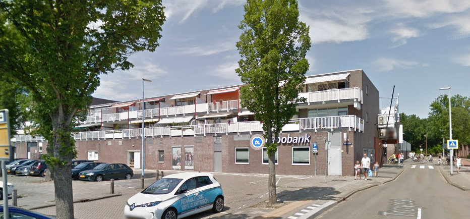 Europaboulevard 89, 1825 RA Alkmaar, Nederland