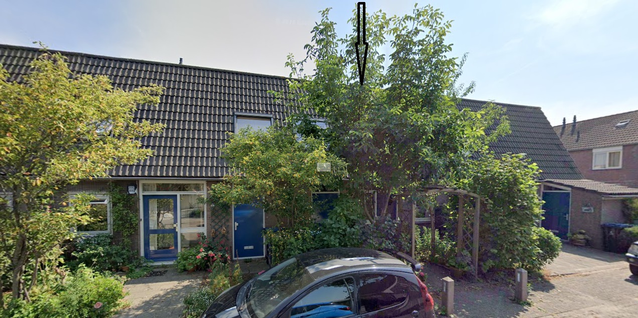 Boeijerstraat 84, 1483 TK De Rijp, Nederland