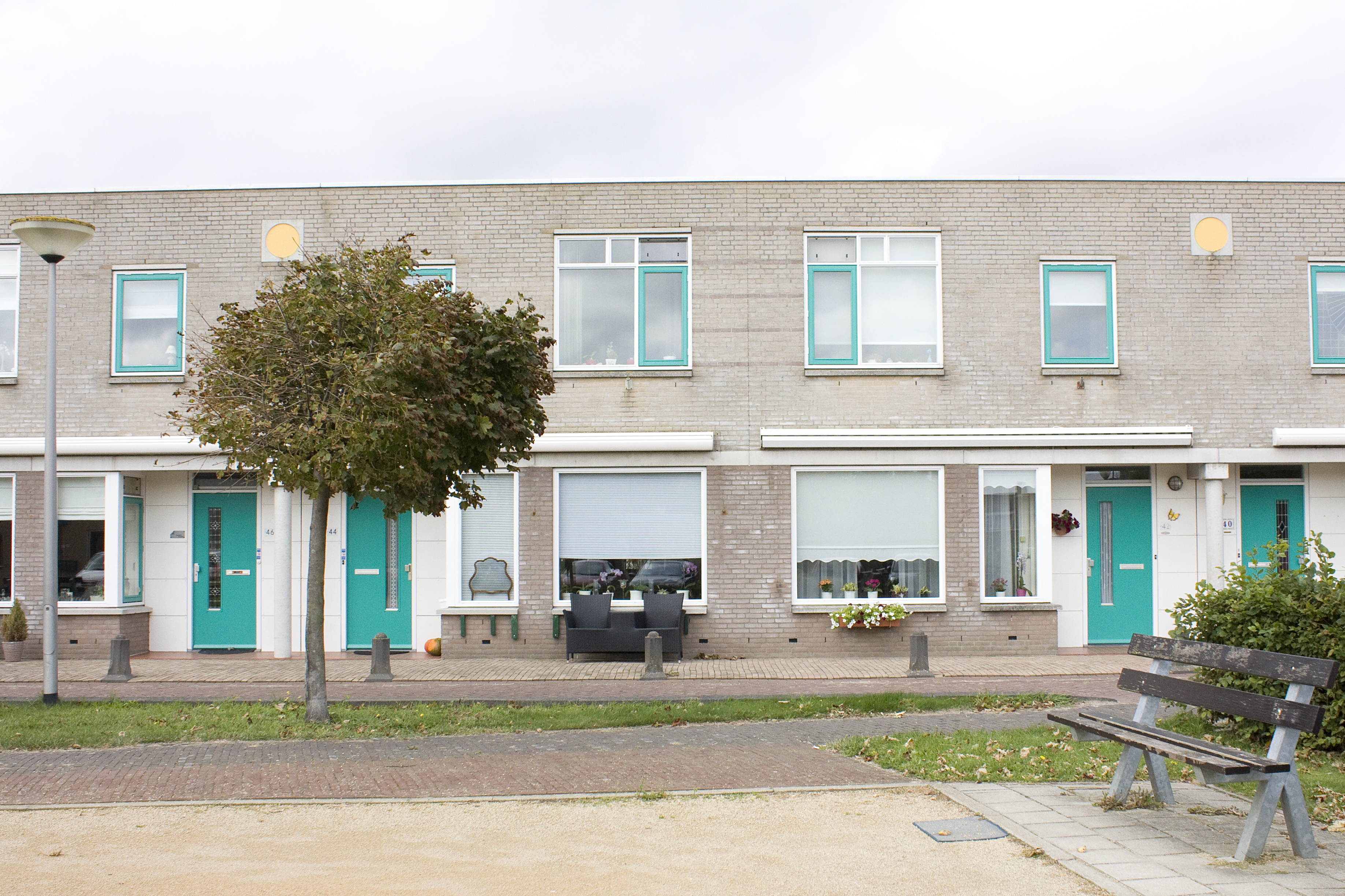 Hanswijk 50, 1934 CW Egmond aan den Hoef, Nederland