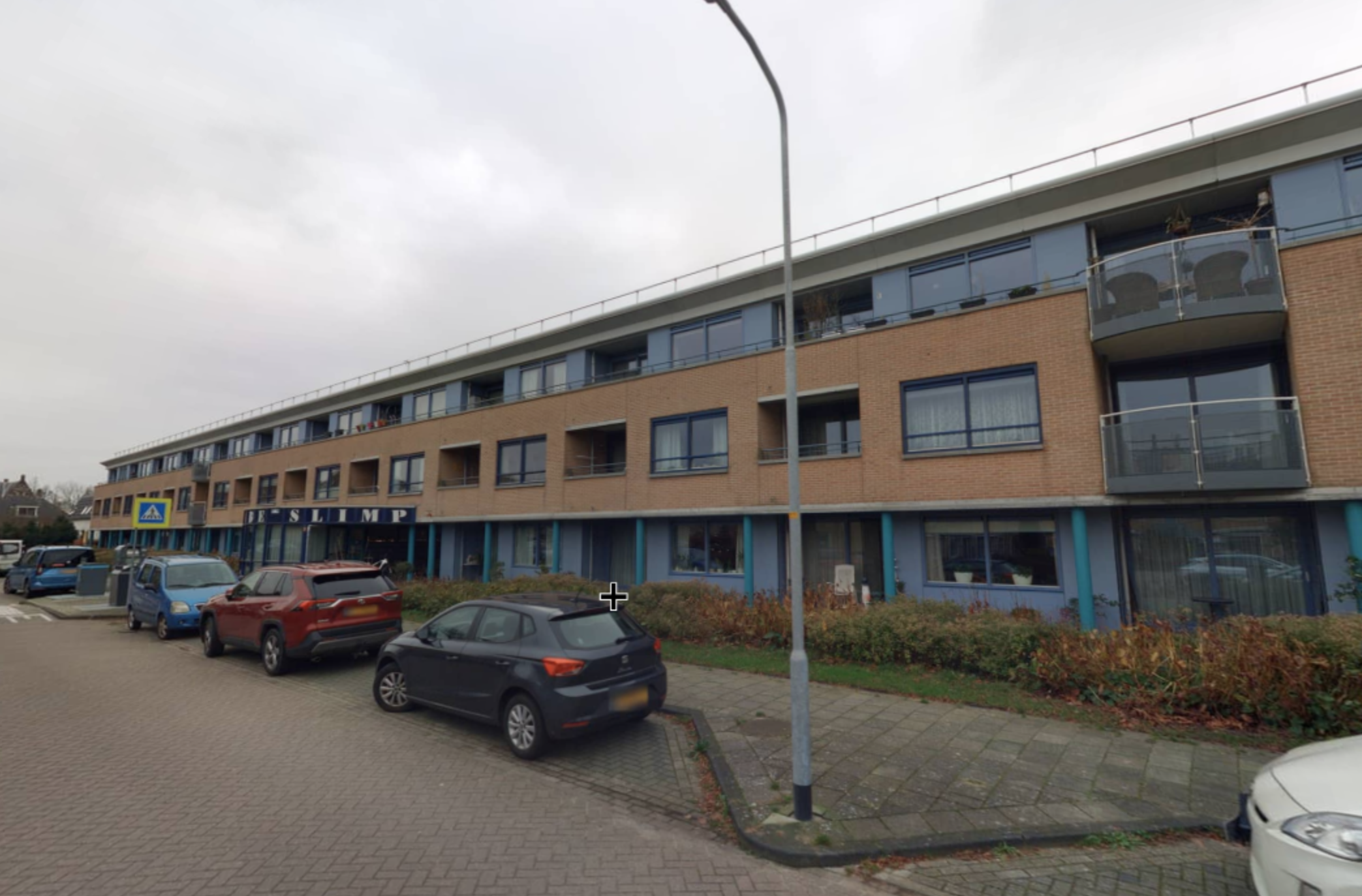 Dokter Brugmanstraat 210, 1911 DT Uitgeest, Nederland