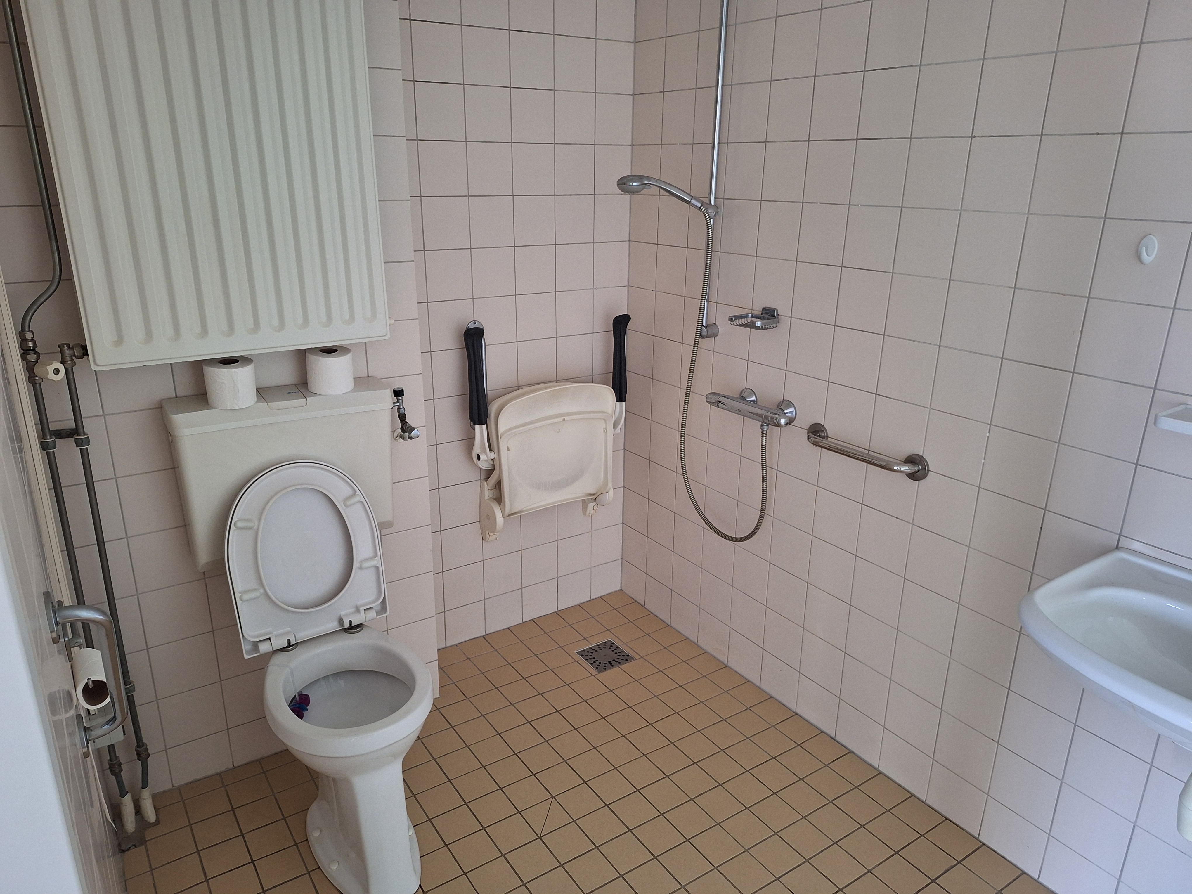 Dokter Brugmanstraat 210