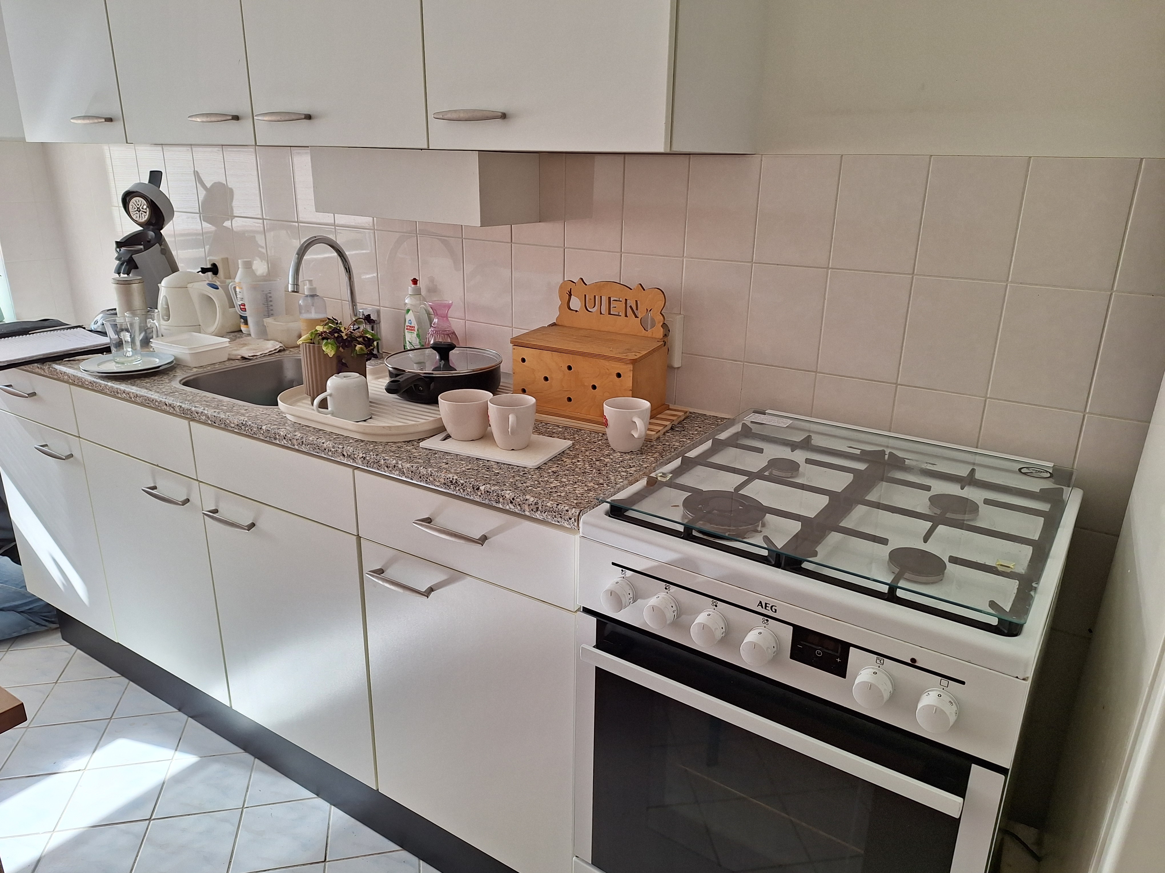 Professor van der Scheerlaan 72