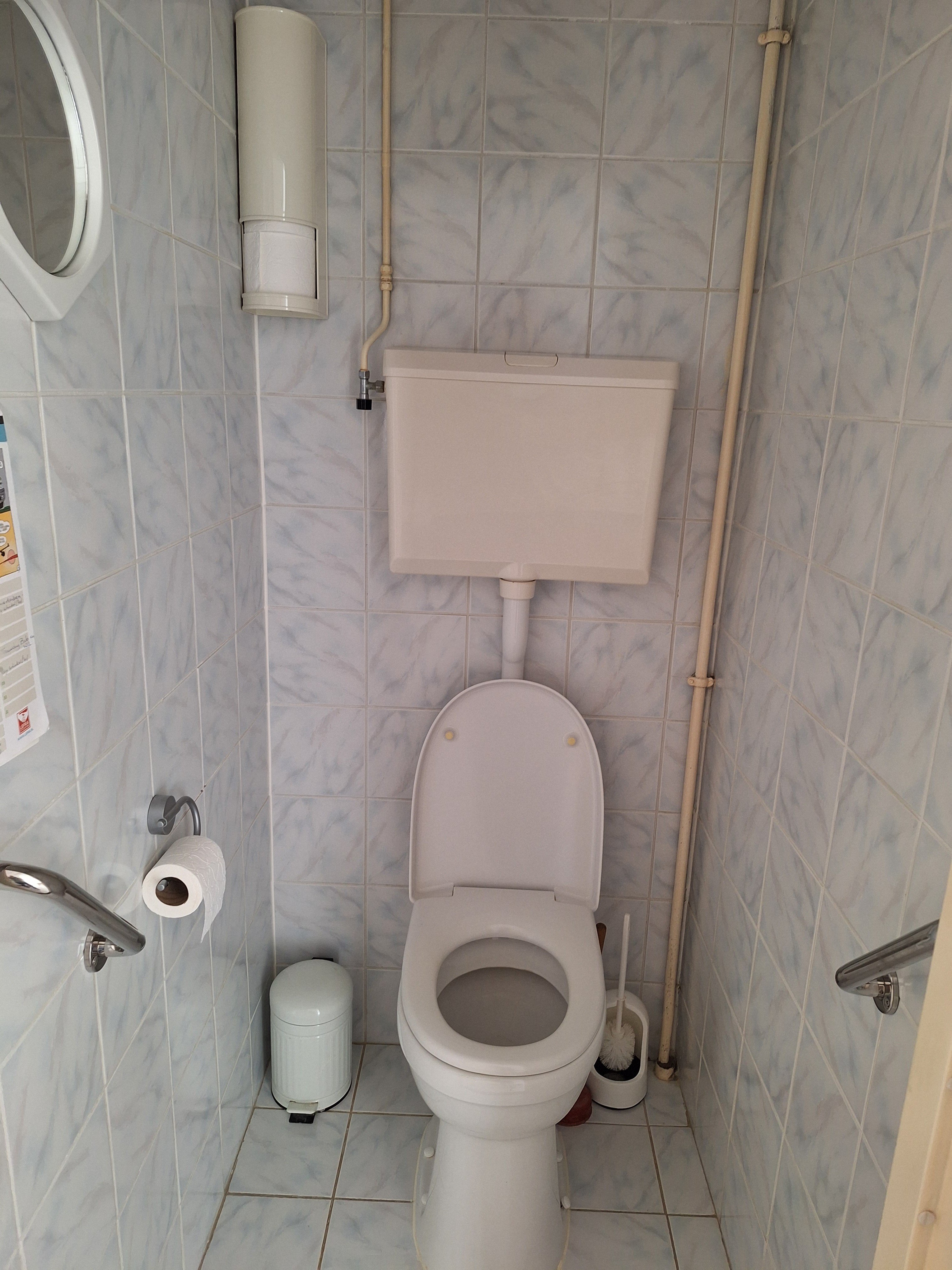 Professor van der Scheerlaan 72