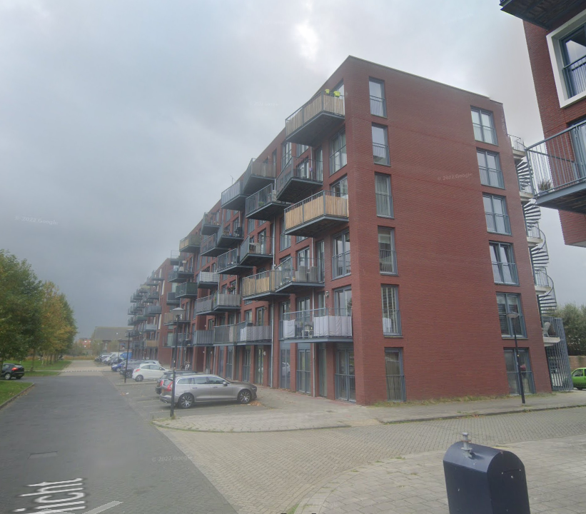 Zuiderlicht 399, 1705 TV Heerhugowaard, Nederland