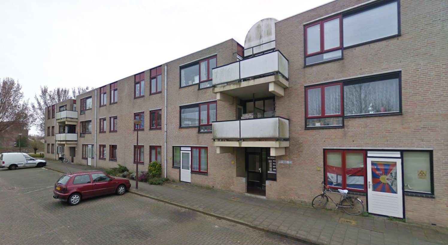 Lombardijeweg 91, 1827 CG Alkmaar, Nederland