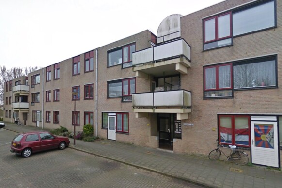 Lombardijeweg 91