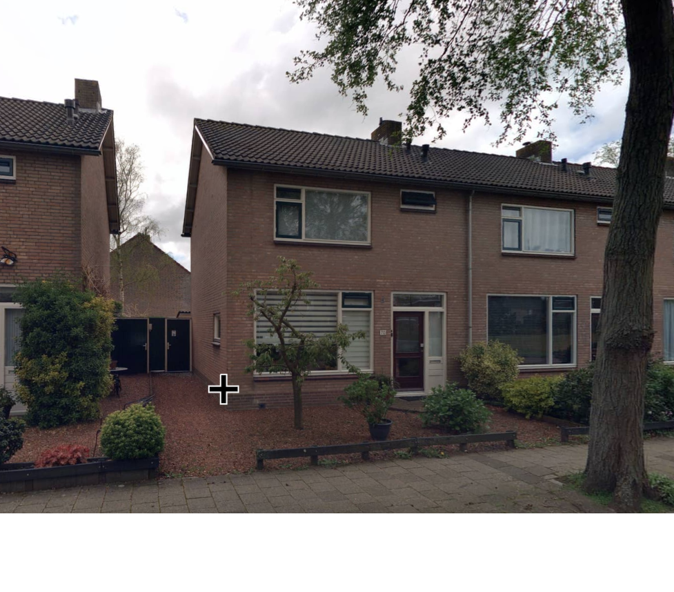 Pastoor van Muijenweg 70, 1852 EJ Heiloo, Nederland