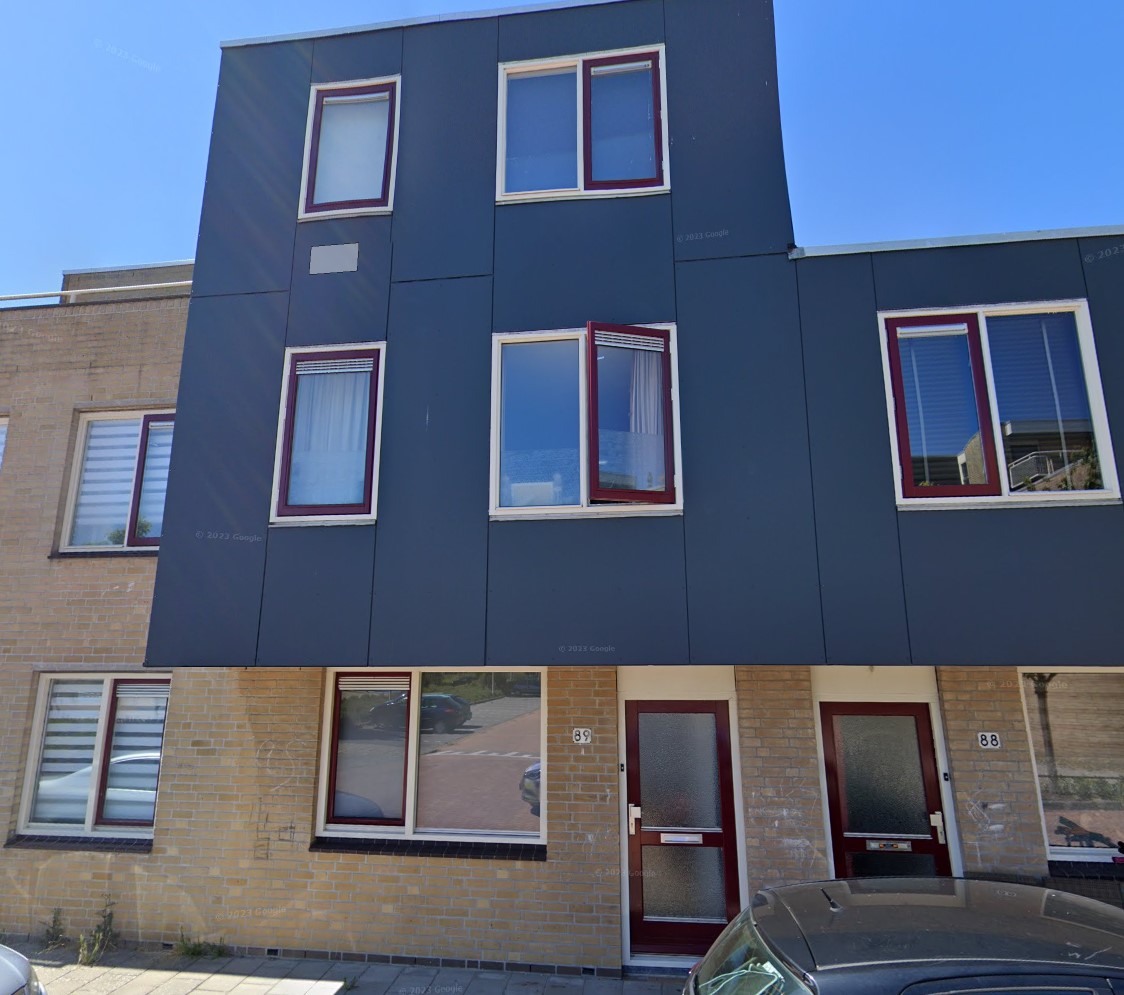 Terschellingstraat 89, 1825 NN Alkmaar, Nederland