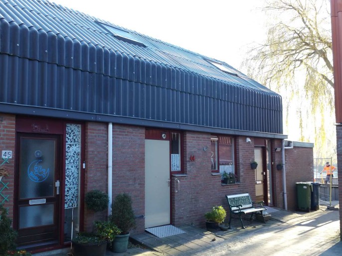 Fregatstraat 44, 1826 DC Alkmaar, Nederland