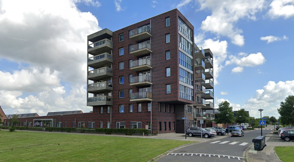 Gibbon 50, 1704 Heerhugowaard, Nederland