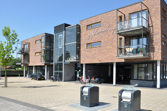 Oudorperdijkje 91