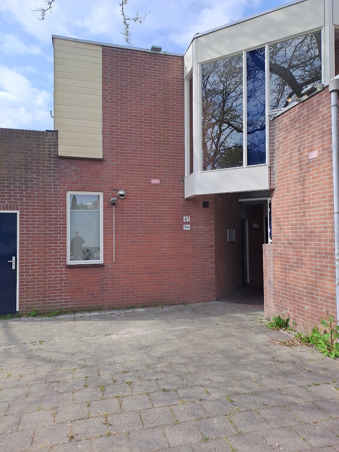 Arendsweg 43, 1826 JA Alkmaar, Nederland