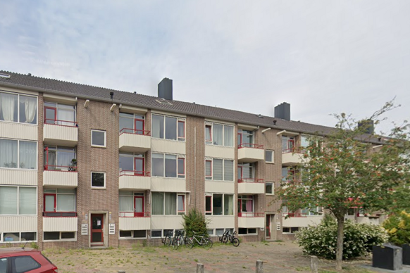 Gijsbrechtstraat 164