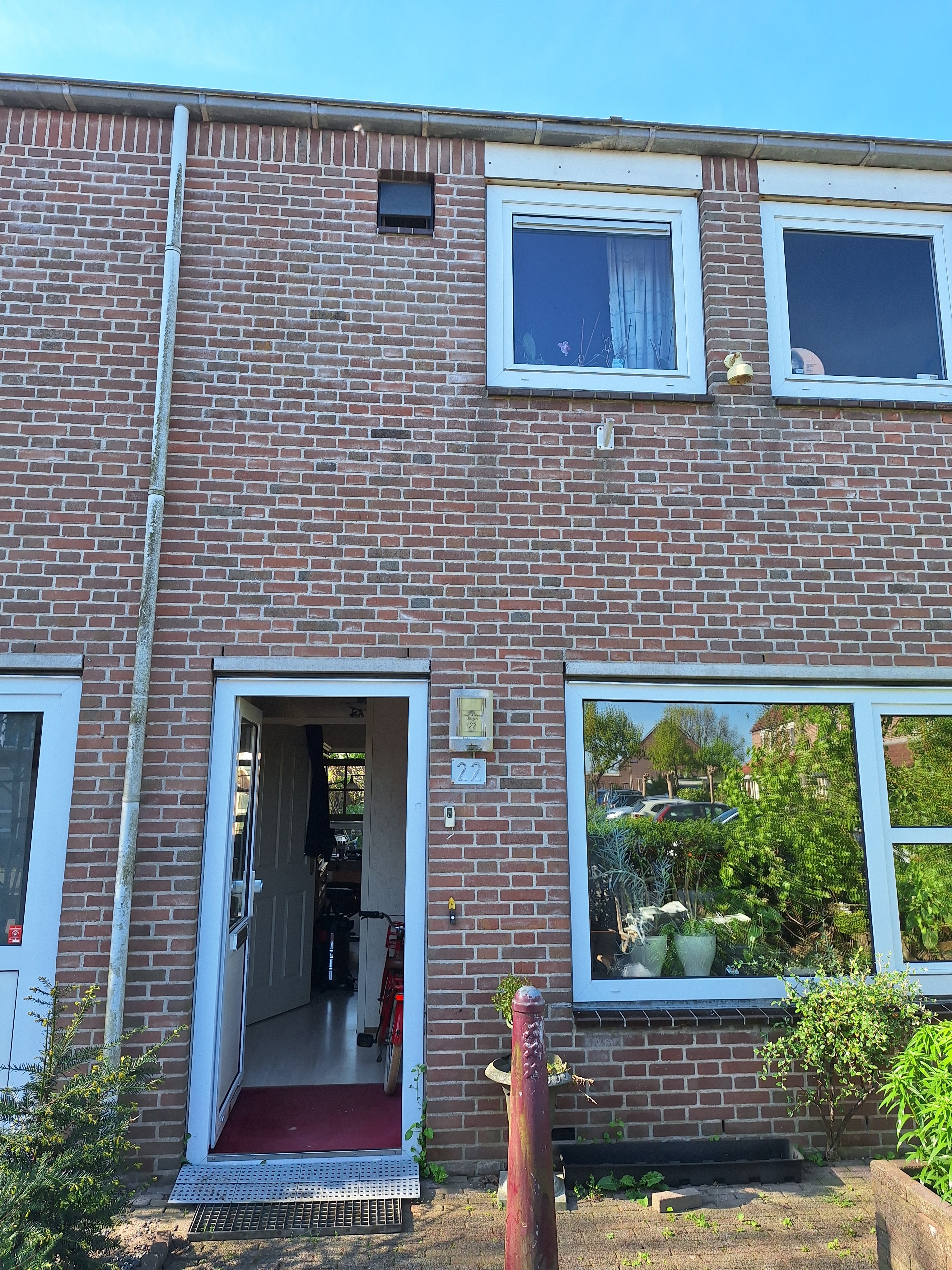 De Hollandse Tuin 22