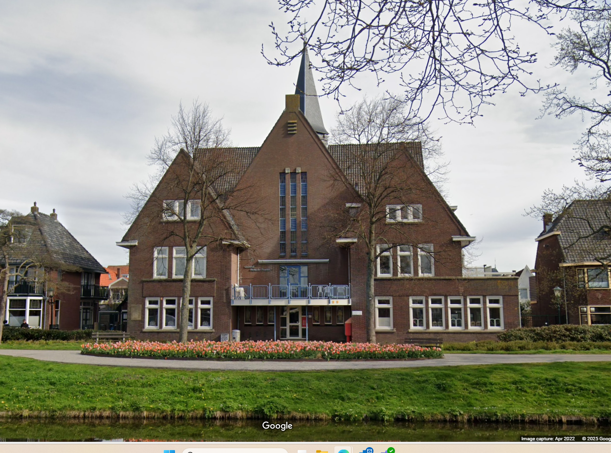 Kwerenpad 15C, 1811 DB Alkmaar, Nederland