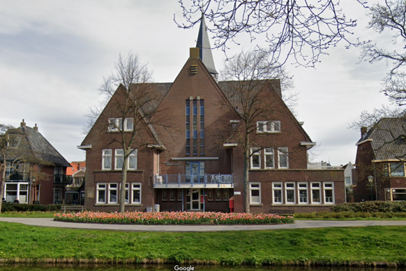 Kwerenpad 15-C