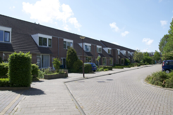 Normandiëstraat 22