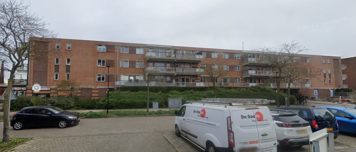 Nelson Mandelastraat 91, 1703 WL Heerhugowaard, Nederland