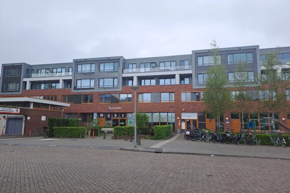 Johanna Naberstraat 75-N