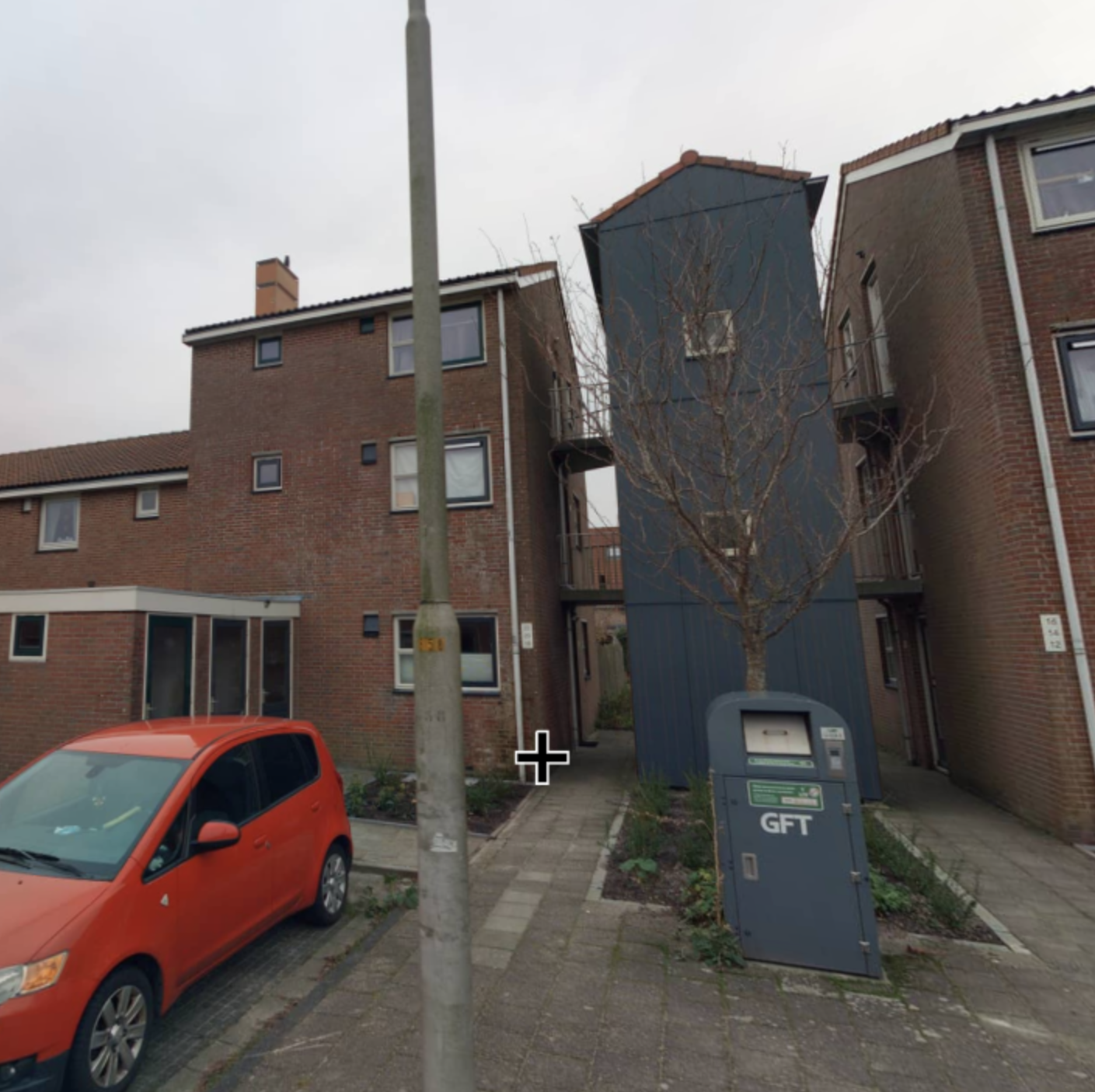 Boterbloem 22, 1911 PJ Uitgeest, Nederland