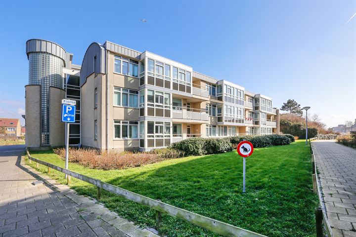 Zeeweg 61, 1931 VK Egmond aan Zee, Nederland