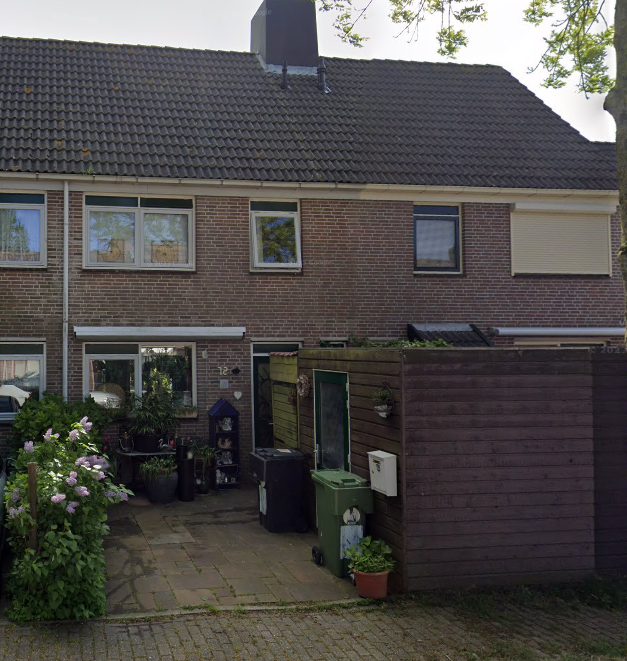 Meijersloot 72, 1831 ED Koedijk, Nederland