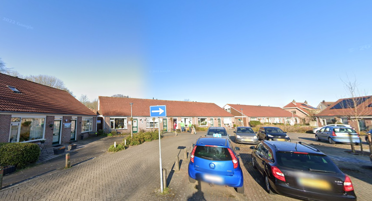 Duinweg 21, 1935 EZ Egmond-Binnen, Nederland