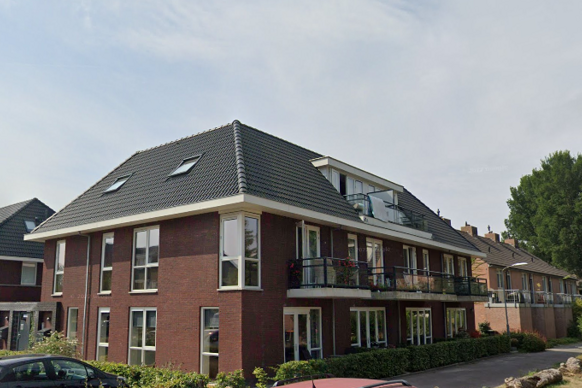David Kouwenaarweg 2