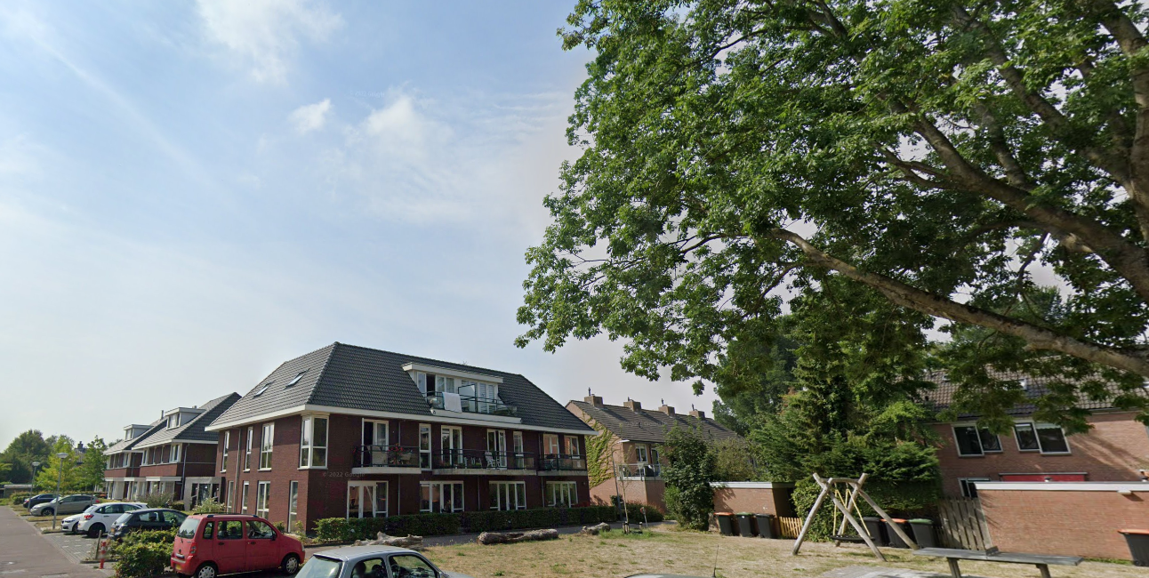 David Kouwenaarweg 2