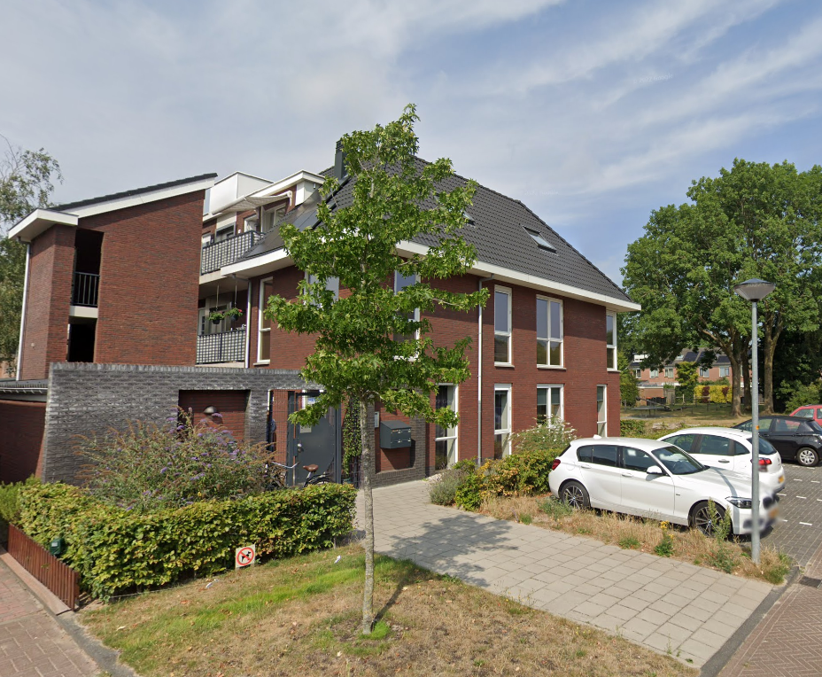 David Kouwenaarweg 2