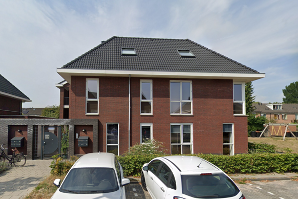David Kouwenaarweg 14