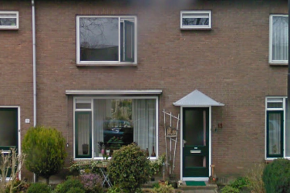 Rubensstraat 13