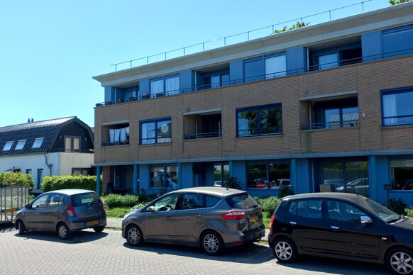 Dokter Brugmanstraat 228