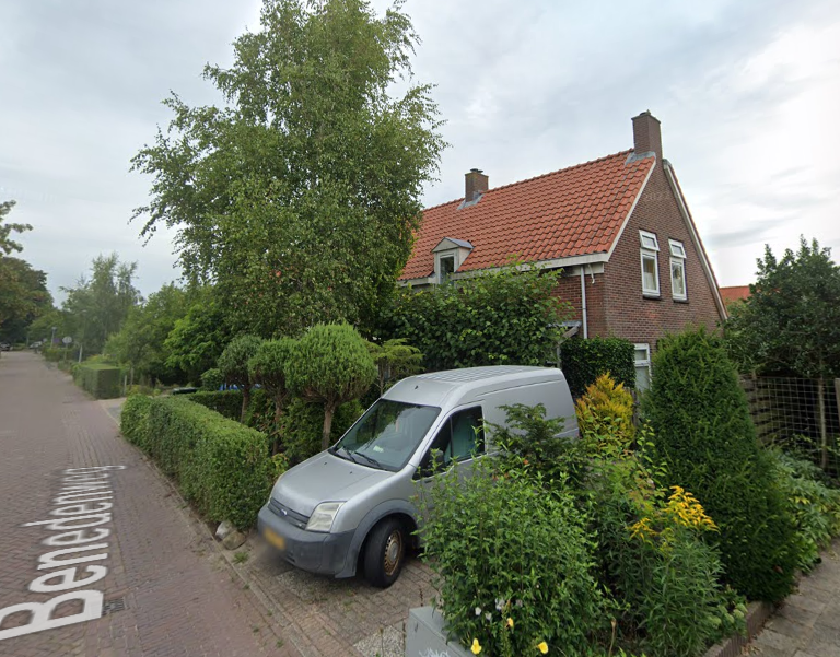 Benedenweg 225, 1834 BA Sint Pancras, Nederland