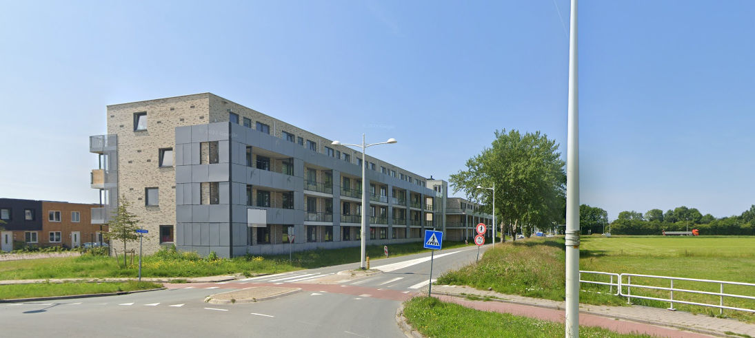 Zaaijweide 68