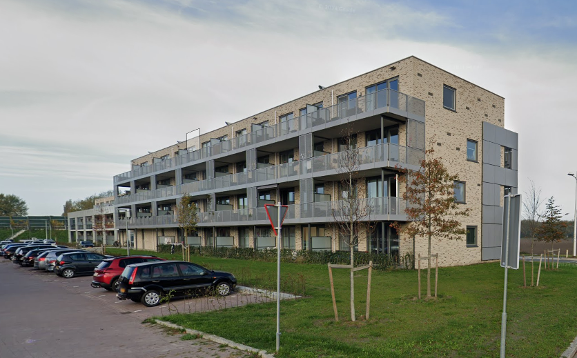 Zaaijweide 68, 1822 PC Sint Pancras, Nederland