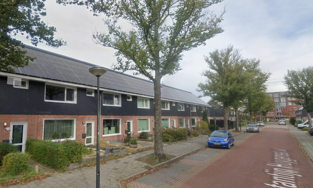 Constantijn Huygensstraat 29