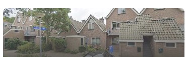 Dreef 16, 1861 TZ Bergen, Nederland