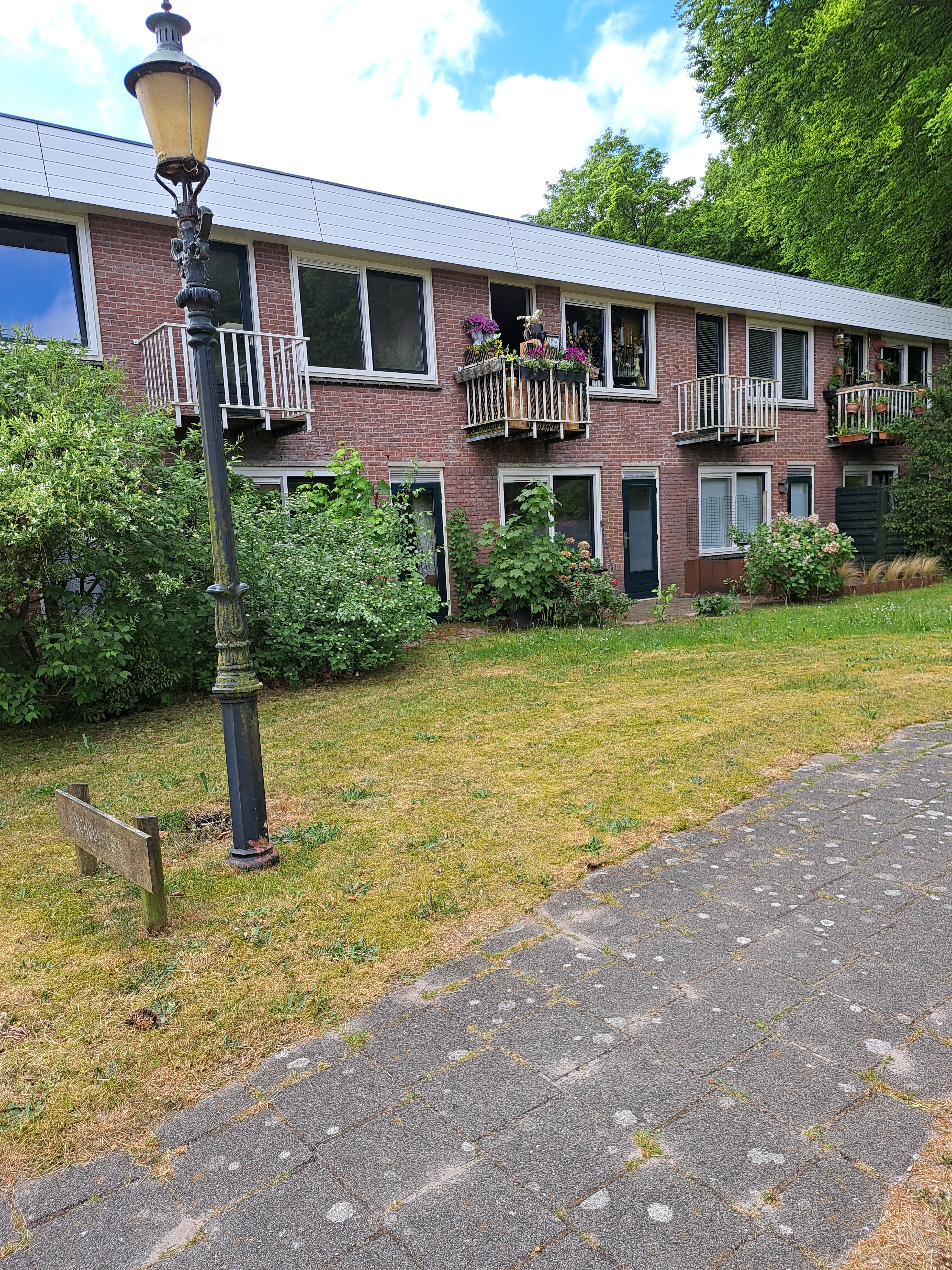 Heereweg 179, 1871 EG Schoorl, Nederland