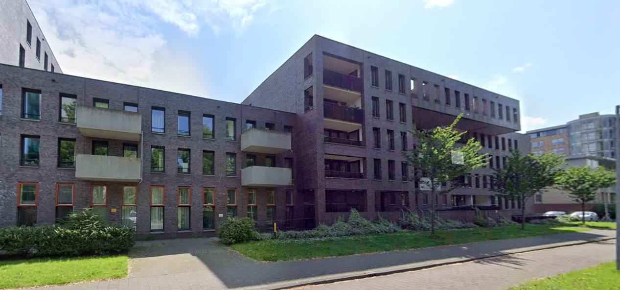 Muiderwaard 296, 1824 XV Alkmaar, Nederland