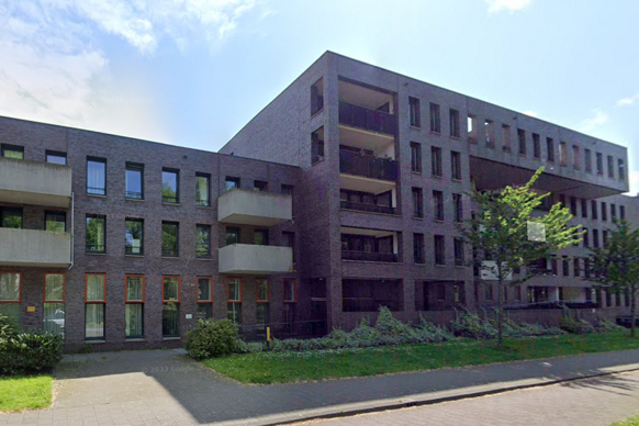Muiderwaard 296
