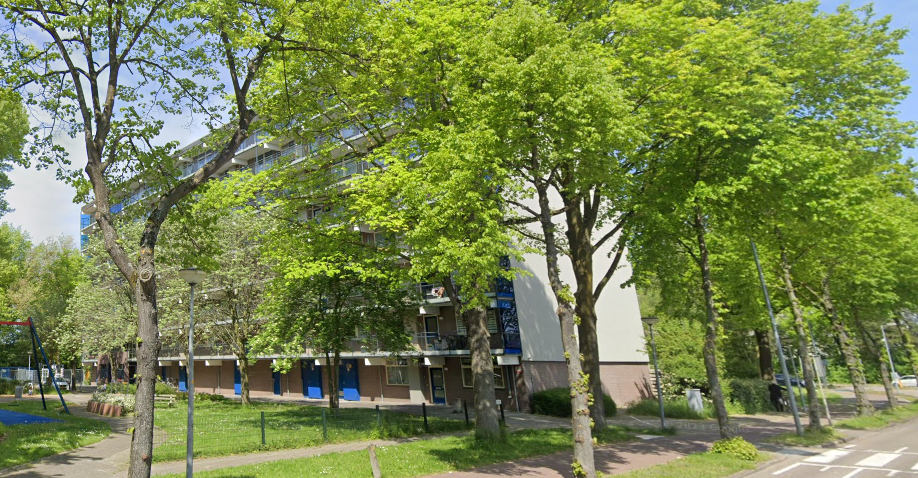 Muiderwaard 403, 1824 XK Alkmaar, Nederland