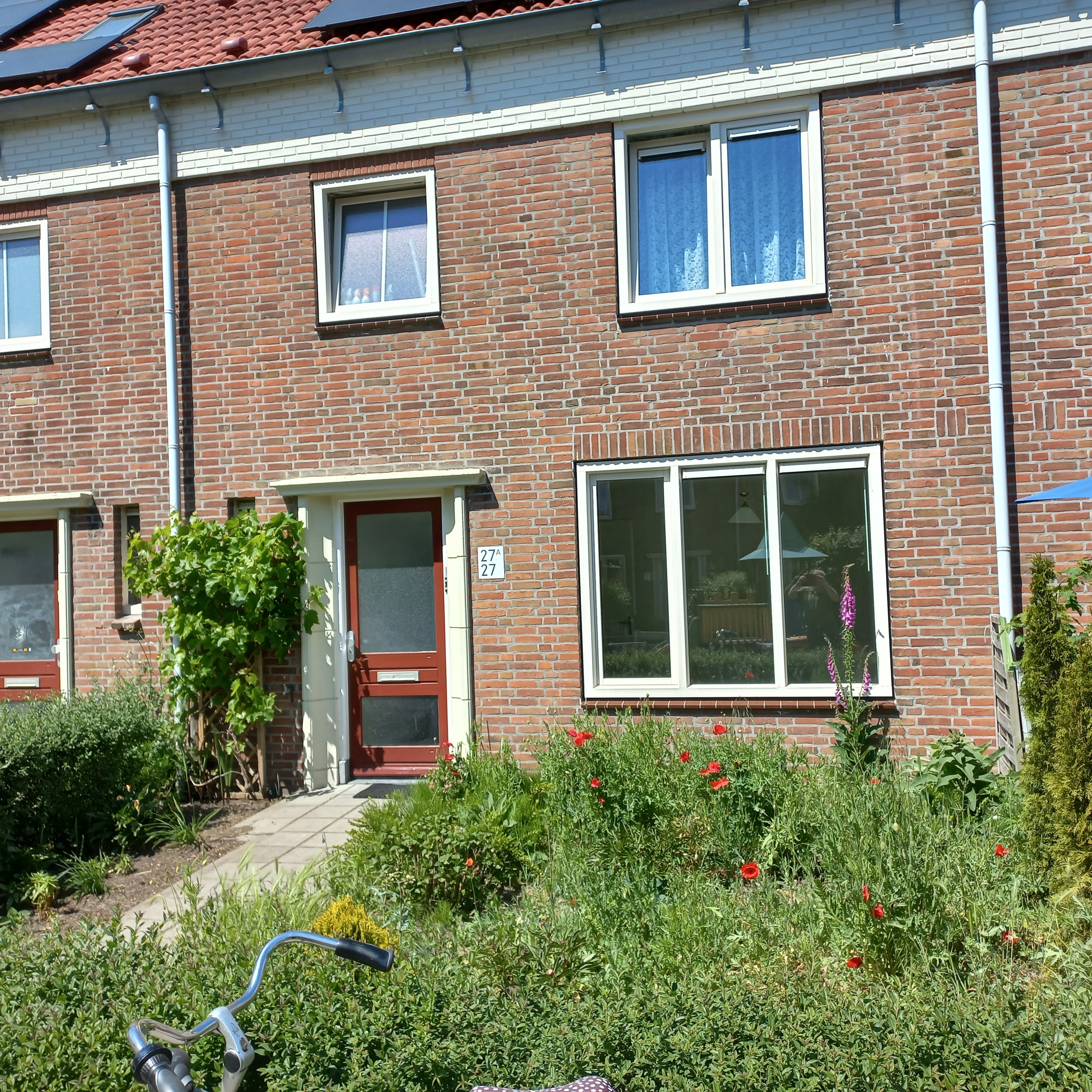 Poelven 27, 1901 HE Castricum, Nederland