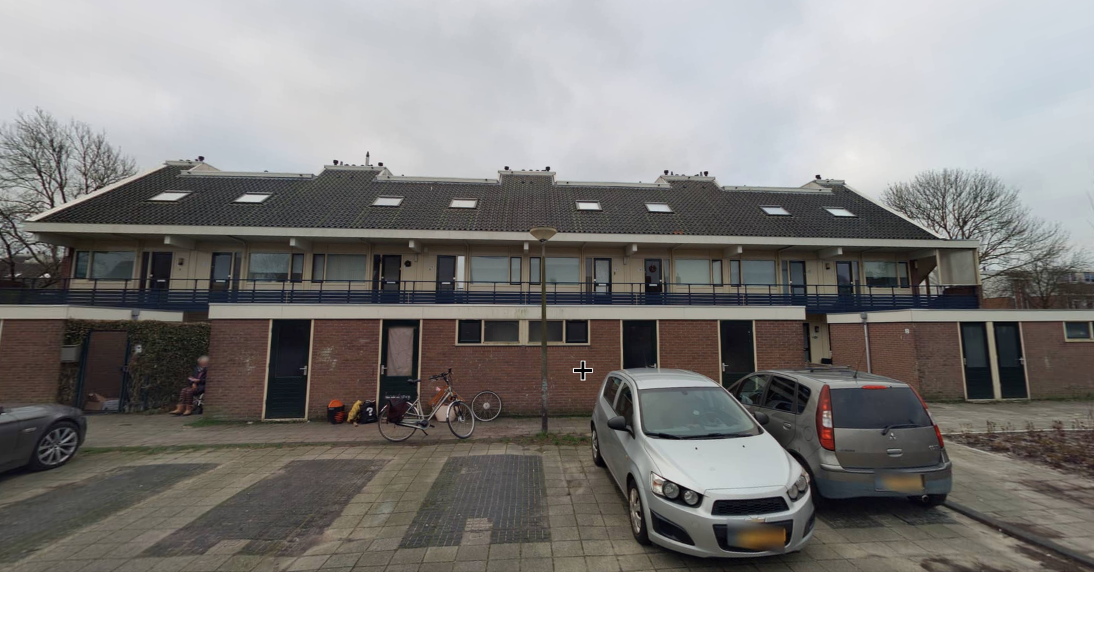 Scholeksterstraat 10, 1911 XD Uitgeest, Nederland