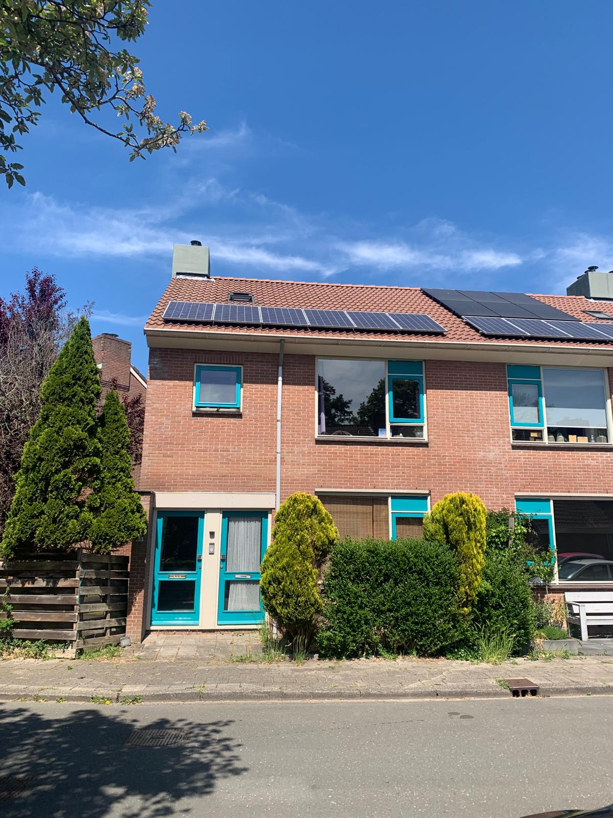 Snoekbaars 38, 1722 HM Zuid-Scharwoude, Nederland