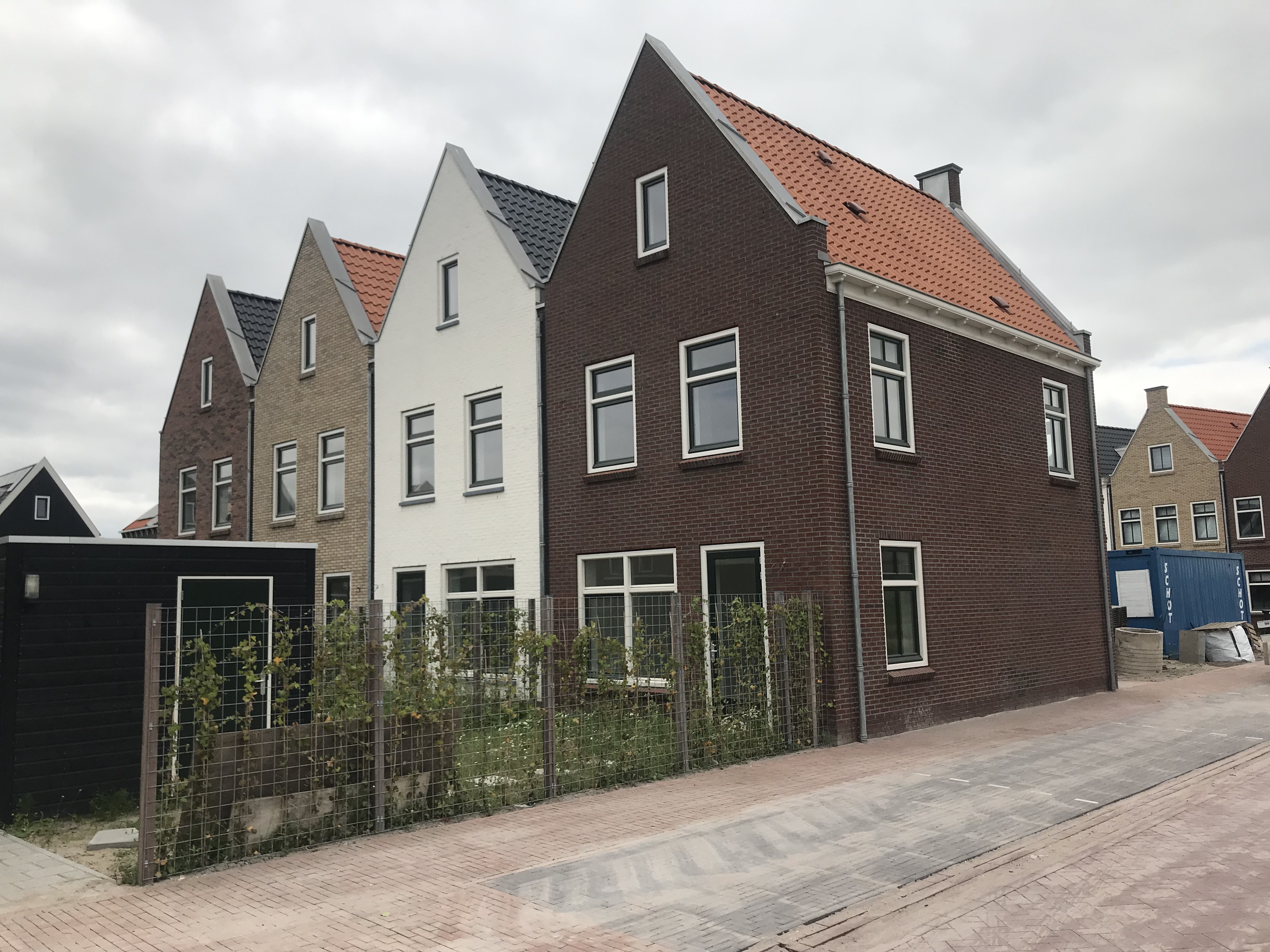 Schepenakker 35, 1483 VW De Rijp, Nederland